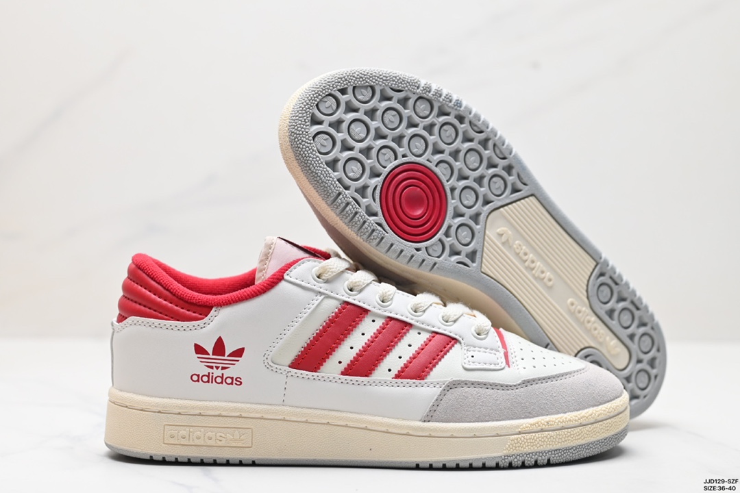 Adidas Centennial Shoes